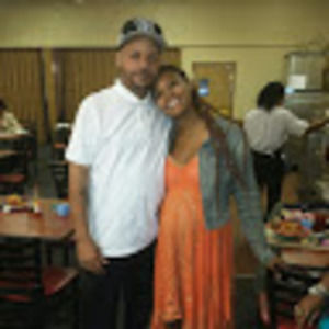 Meet your Posher, Reginald